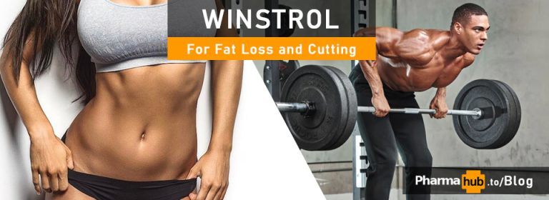 PHB blog winstrol for fat loss and cutting