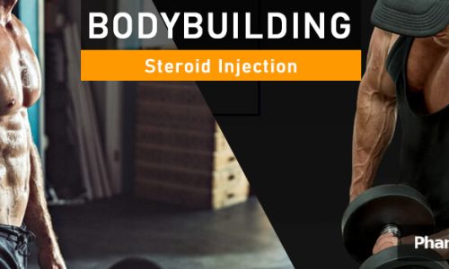 PHB blog steroid injection for bodybuilding