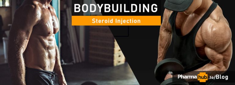 PHB blog steroid injection for bodybuilding