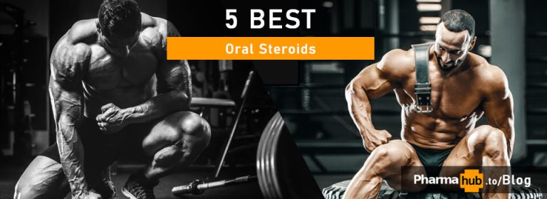 PHB blog 5 best oral steroid