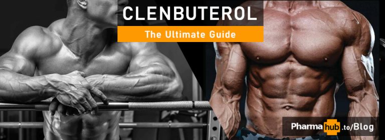 PHB blog clenbuterole the ultimate guide