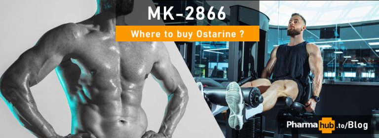 PHB blog where to buy ostarine