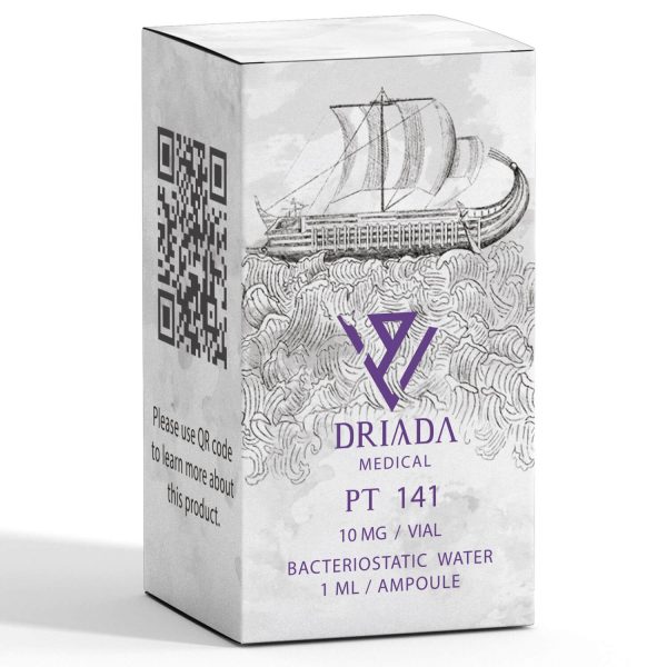 PT141 Driada