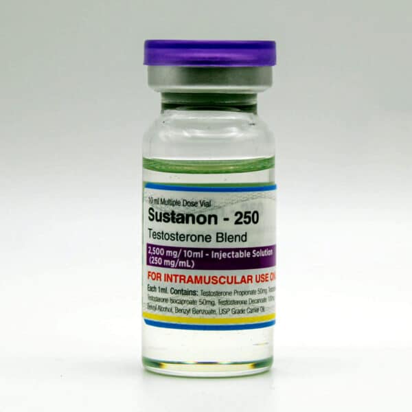 Pharmaqo Sustanon250 1