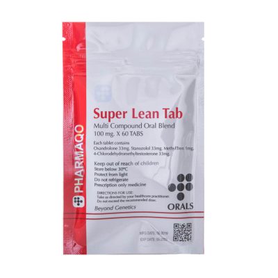 SuperLean pharmaqo