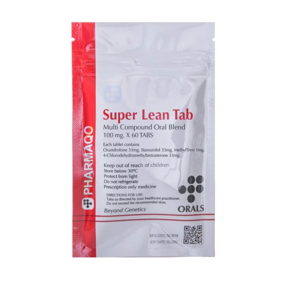 SuperLean pharmaqo
