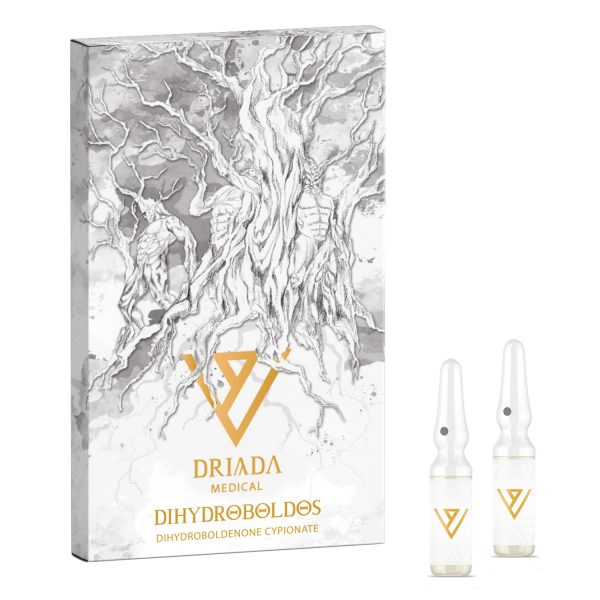 dihydroboldos driada