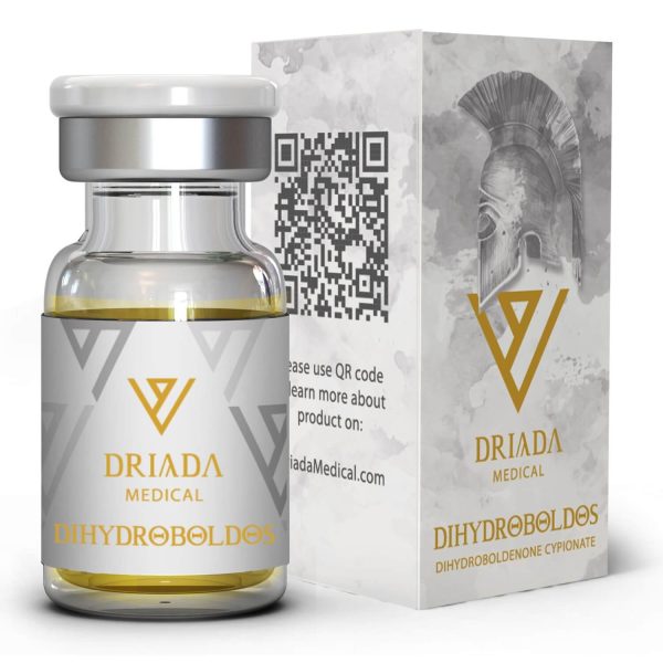 driada dihydroboldos
