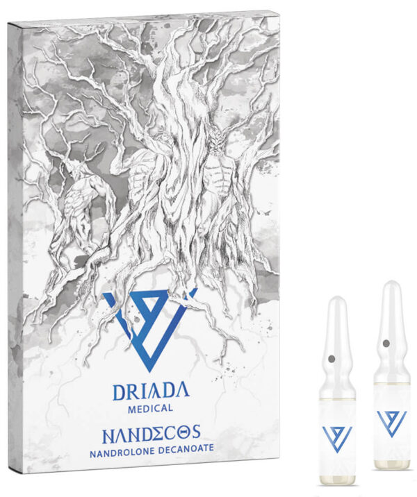 driada medical nandecos nandrolone decanoate