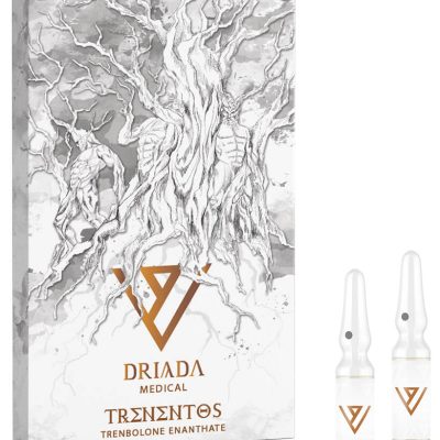 driada medical trenentos trenbolone enanthate
