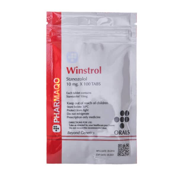 winstrol 1
