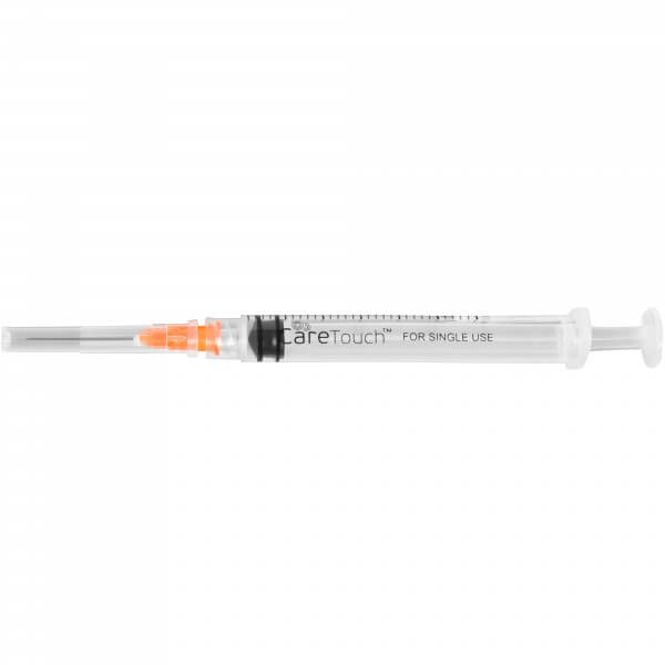 Syringe (Needles) - Beligas(world)
