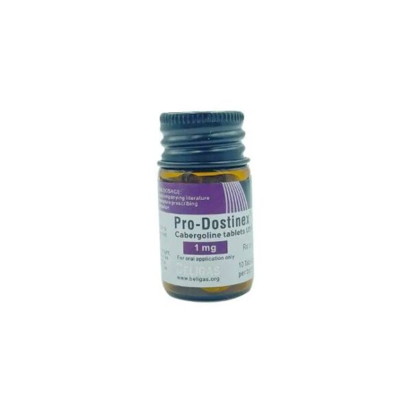 Beligas Pro Dostinex 1mg