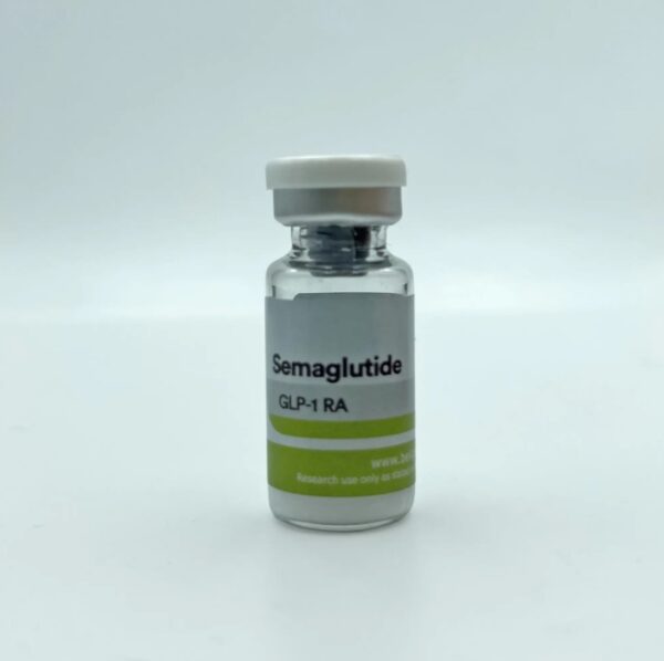 Beligas Semaglutide