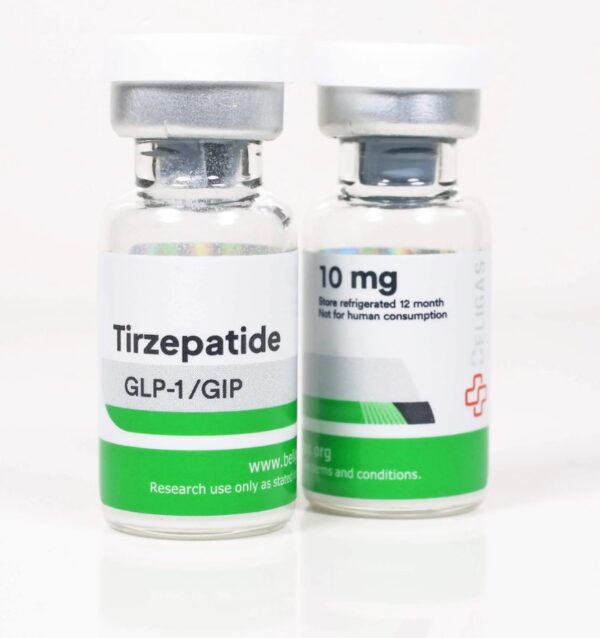 Beligas Trizepatide 10mg