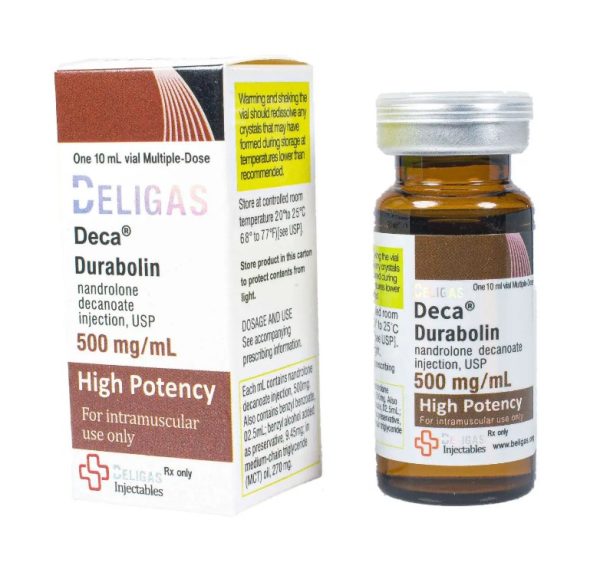 Deca 500 Beligas scaled