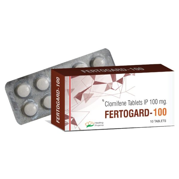 Fertogard 100 1