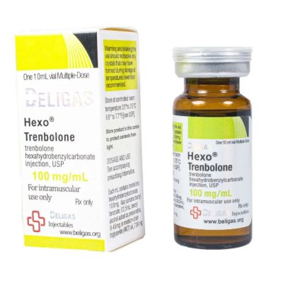 Hexo Tren 100 Beligas scaled