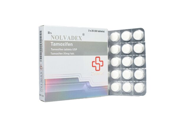Nolvadex 20mg Beligas