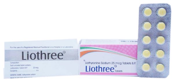 Shree Liothree