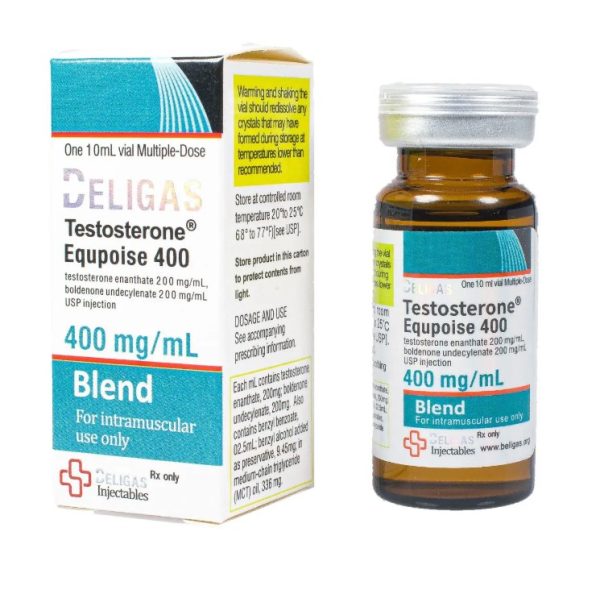 Test Equipoise 400 beligas 2 scaled