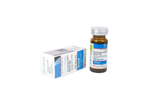 Test npp 150 Beligas