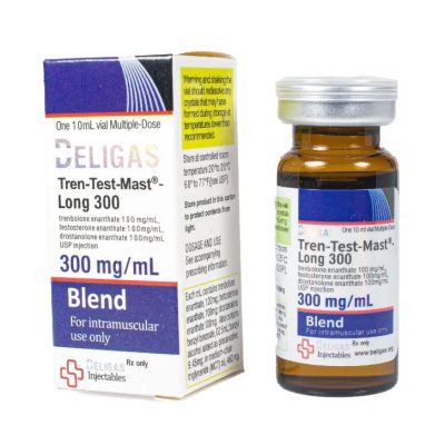 Tren test mast long 300 beligas scaled