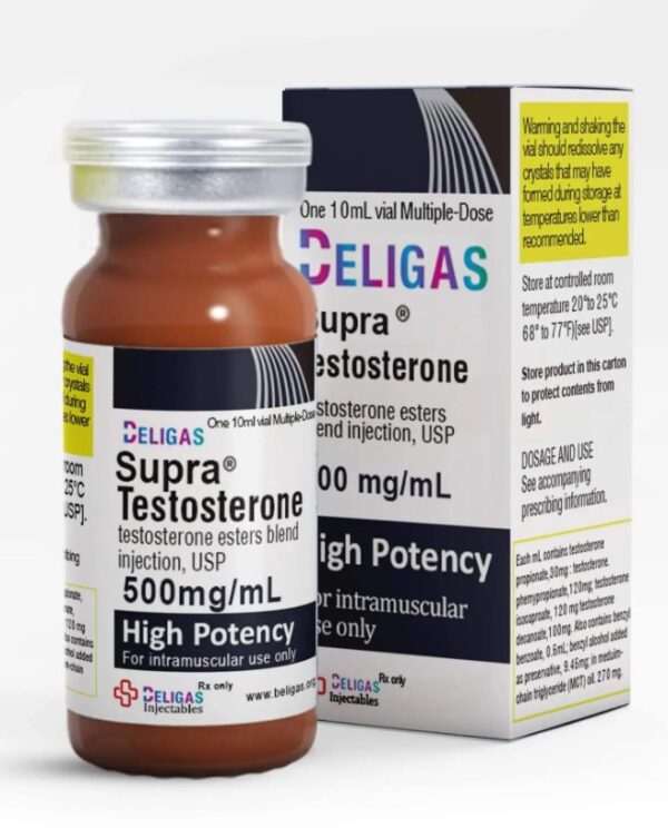 supra testosterone 500mg ml high potency beligas min