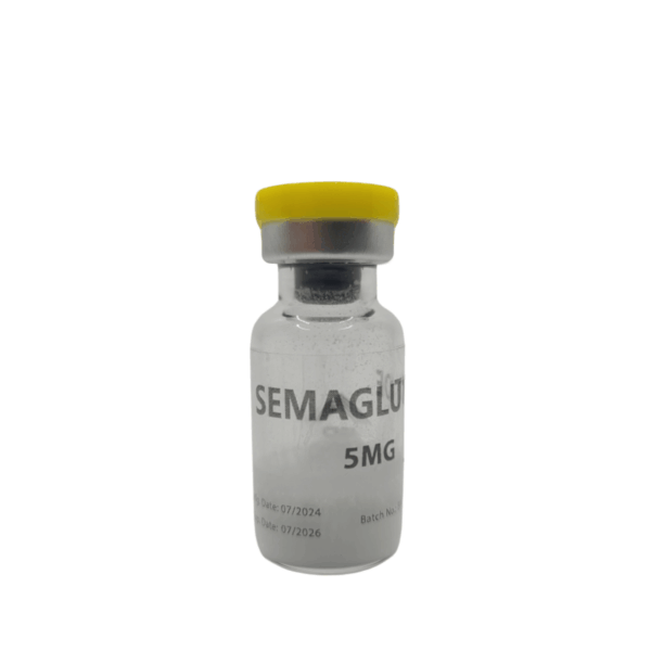 Europharma SEMAGLUTIDE 5mg