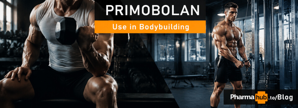 Primobolan Use in Bodybuilding