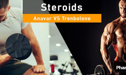 PHB blog anavar trenbolone