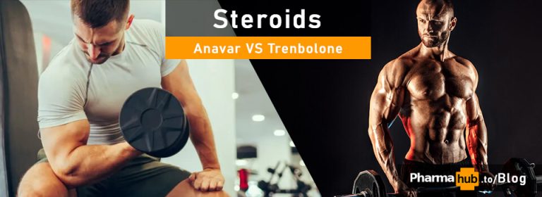 PHB blog anavar trenbolone