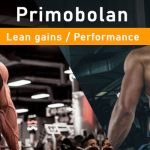 PHB blog up primobolan lean gains and enhanced performance