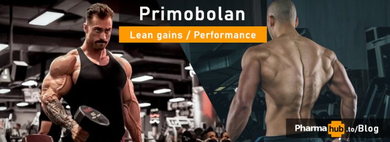 PHB blog up primobolan lean gains and enhanced performance
