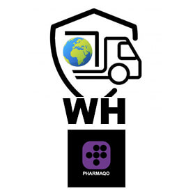 WH Pharmaqo WORLD