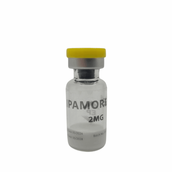 EuroPharma Ipamorelin 2mg