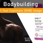 PHB blog dhb test cyp bodybuilding