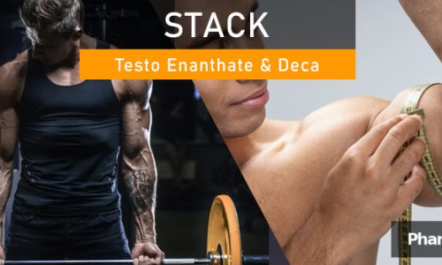 PHB blog stack test e deca