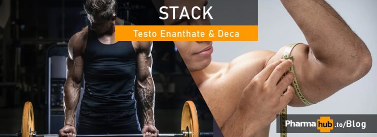 PHB blog stack test e deca