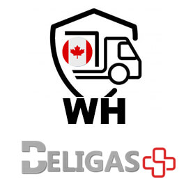 WH Beligas Canada