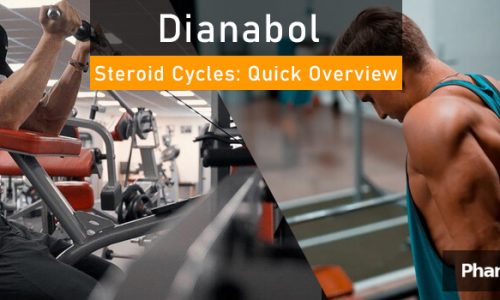 PHB blog dianabol overview