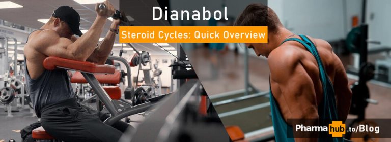 PHB blog dianabol overview