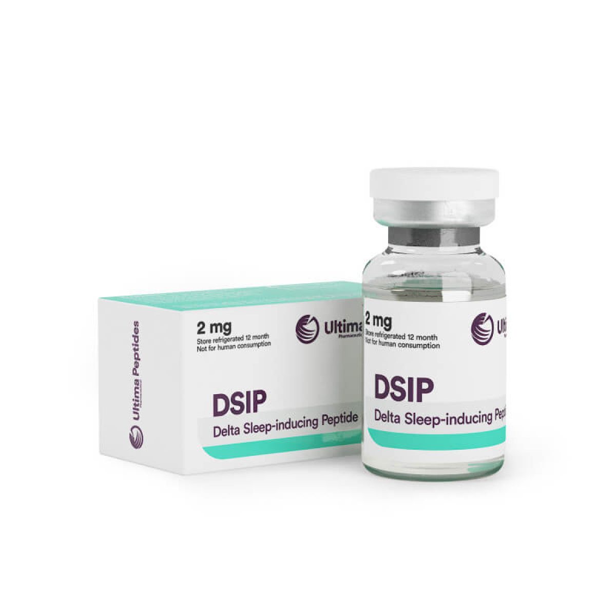 Buy DSIP - Fast Shipping to the USA