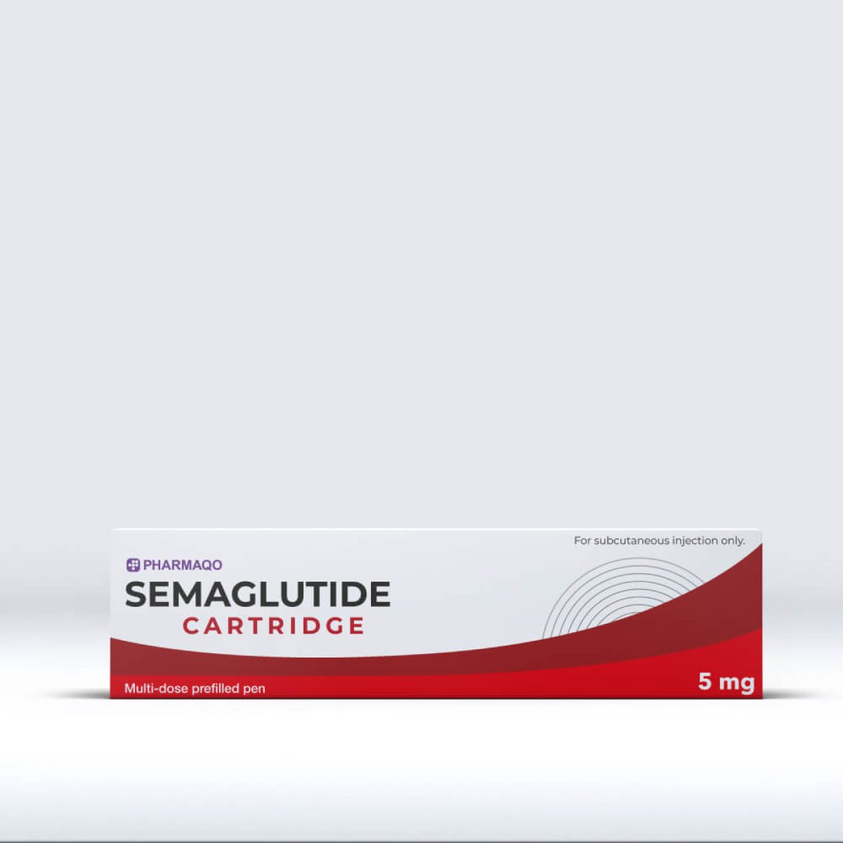 semaglutide cartridge How Novo Nordisk makes its weight-loss drug Wegovy Semaglutide 5mg Cartridge - Pharmaqo