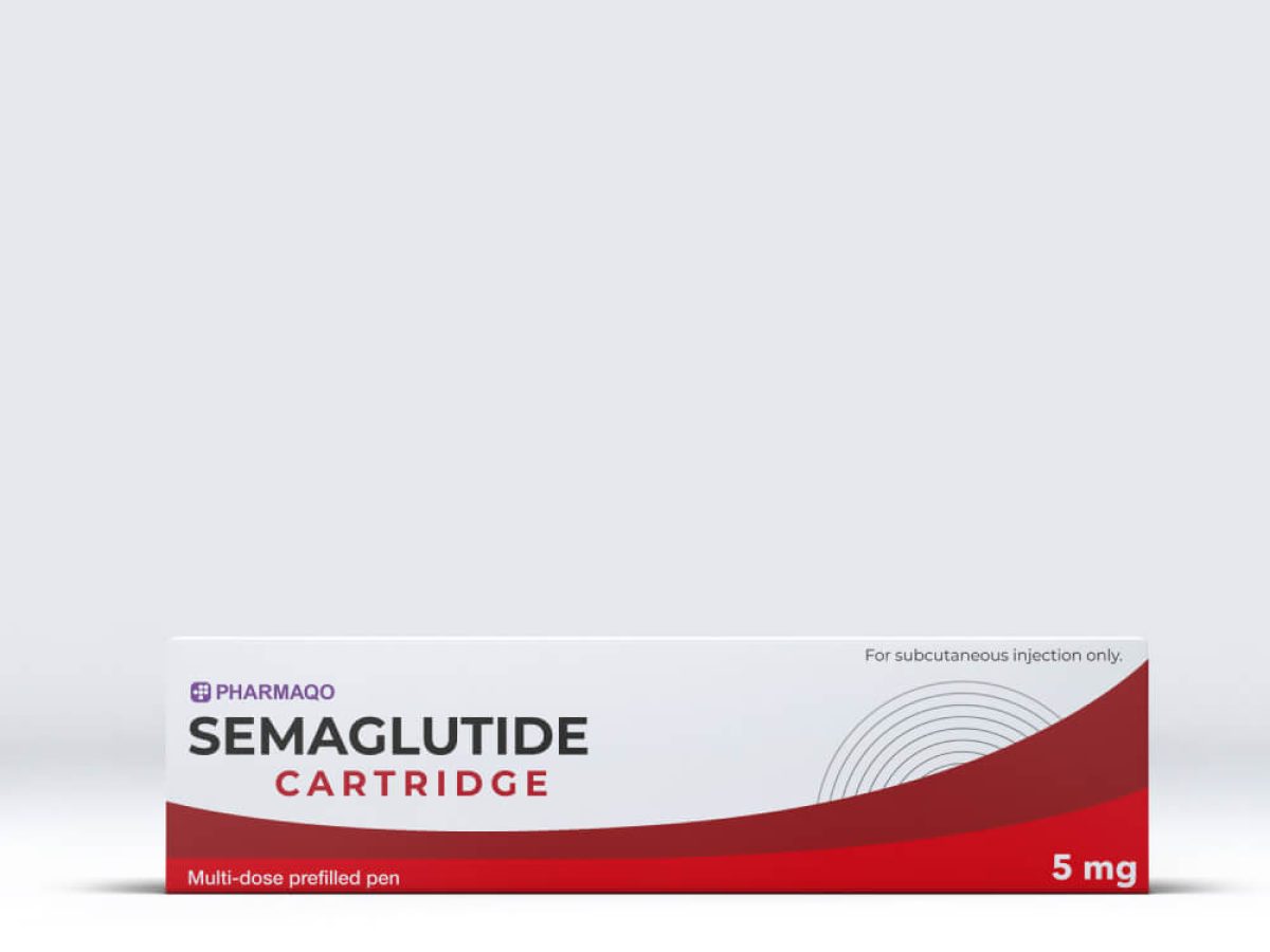semaglutide cartridge What You Should Know About Semaglutide 5mg Cartridge - Pharmaqo
