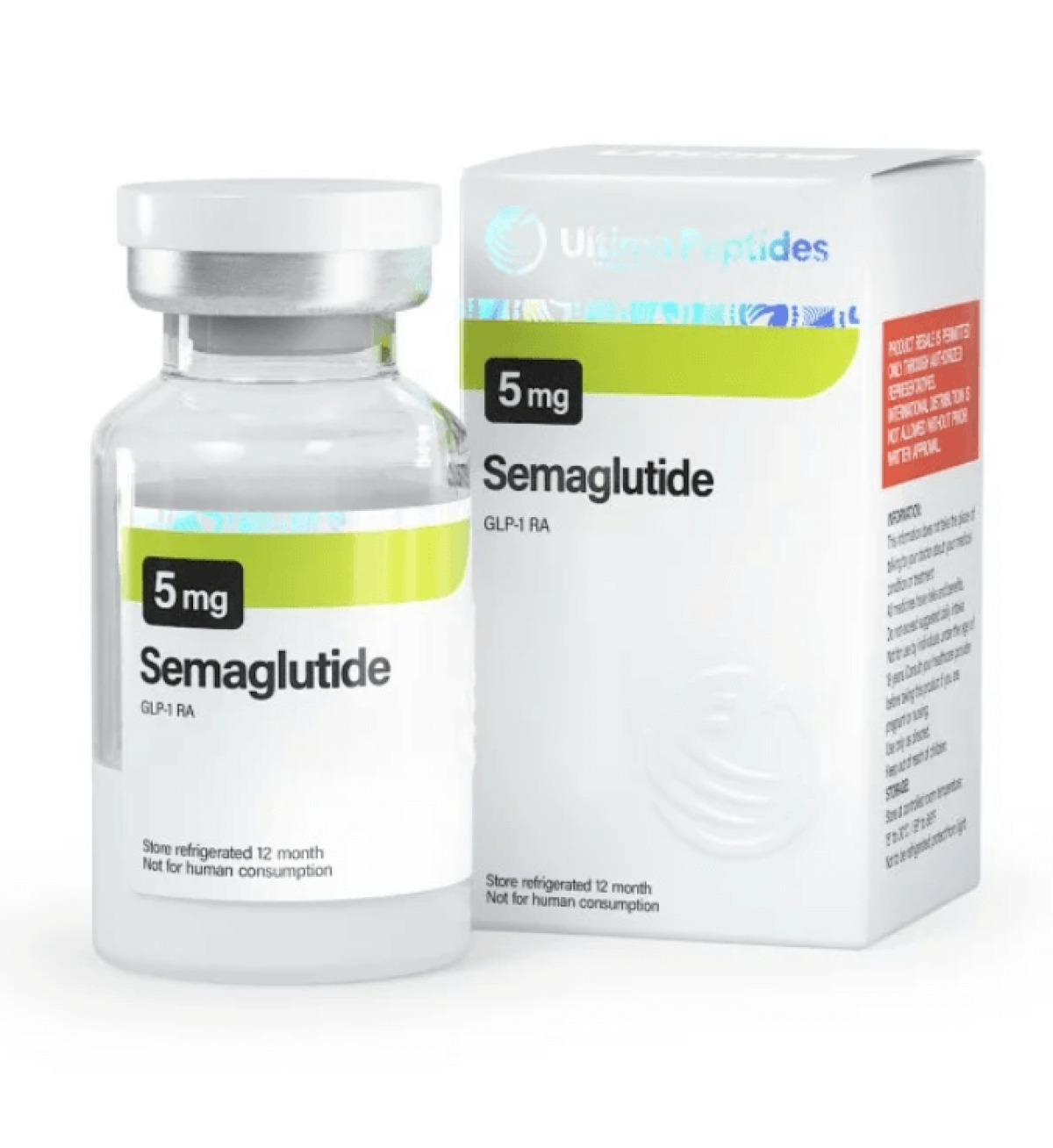 ultima semaglutide review Review: 'The Drug Helped Me Lose 30 Pounds At Age 52' Semaglutide Before and After: Real