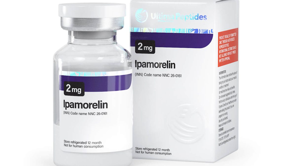 ipamorelin 2mg usa 2 Mg Peptide Sciences Injection at  10500/box | Tundla Kham Tesamorelin, CJC-1295, Ipamorelin 12mg Blend