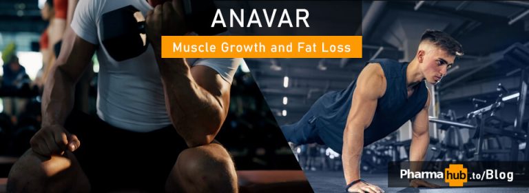 PHB blog muscles growth fat loss anavar