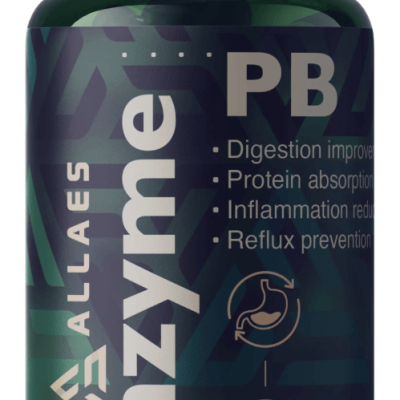 Allaes Enzyme PB Driada