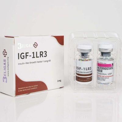 IGF 1 LR3 1mg